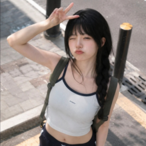 电商AIGC素材图